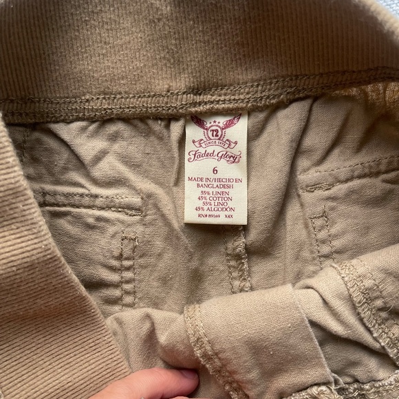 Womens bundle of 3 long shorts Small - Picture 6 of 13